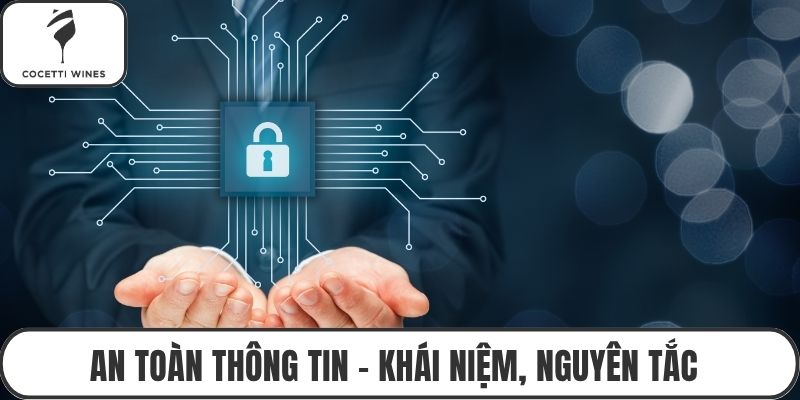 An toàn thông tin