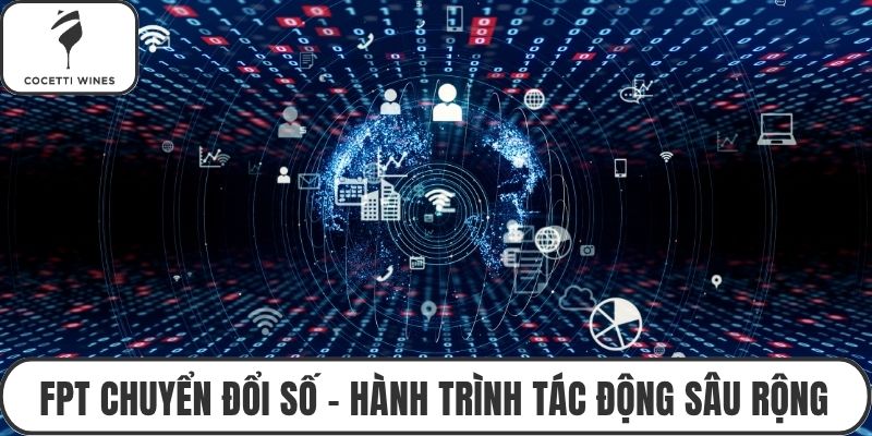 FPT chuyển đổi số