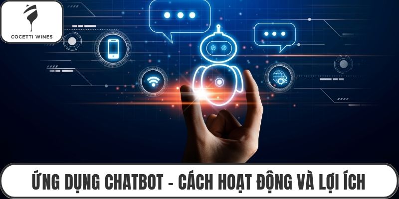 Ứng dụng chatbot